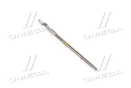 Свічка розжарювання FORD TRANSIT, MONDEO 2.0-2.4 TDCI 01-11 (вир-во DENCKERMANN) Denckermann E300009