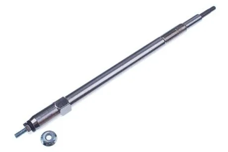 Свічка розжарювання NISSAN, RENAULT 3.0 DTi, DCI 00- (вир-во DENCKERMANN) Denckermann E300078