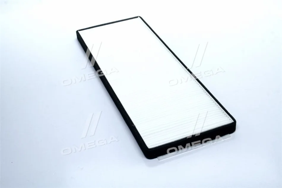Фільтр салону OPEL ASTRA 91-98, CORSA 93-, COMBO 94- (вир-во DENCKERMANN) Denckermann M110002 (фото 1)