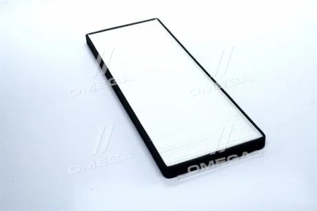 Фильтр салона OPEL ASTRA 91-98, CORSA 93-, COMBO 94- (выр-во DENCKERMANN) Denckermann M110002