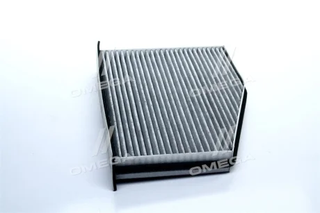 Фильтр салона VW GOLF V 03-, PASSAT 05-, SKODA OCTAVIA 04- угольный (выр-во DENCKERMANN) Denckermann M110112