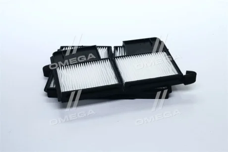 Фильтр салона TOYOTA AVENSIS I 97-03 (2шт.) (выр-во DENCKERMANN) Denckermann M110470
