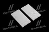 Фільтр салону JEEP G CHEROKEE 08- (2шт.) (вир-во DENCKERMANN) Denckermann M110546 (фото 1)