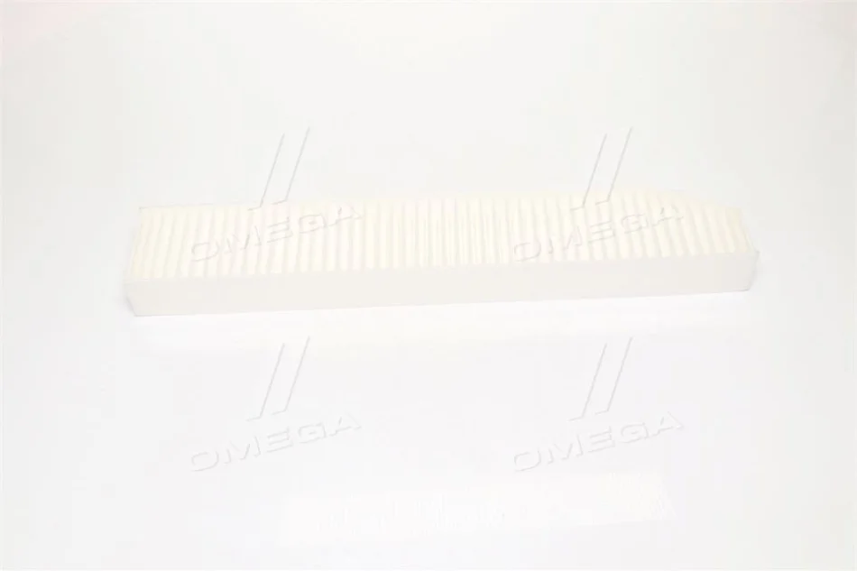 Фільтр салону JEEP GRAND CHEROKEE II 99-05 (вир-во DENCKERMANN) Denckermann M110588 (фото 1)