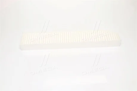 Фільтр салону JEEP GRAND CHEROKEE II 99-05 (вир-во DENCKERMANN) Denckermann M110588