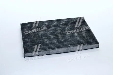 Фильтр салона NISSAN QASHQAI 07-, X-TRAIL 07- угольный (выр-во DENCKERMANN) Denckermann M110628K