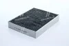 Фильтр салона BMW 1 (F20/F21), 2 (F22), 3 (F30/31) 10- угольный (выр-во DENCKERMANN) Denckermann M110866K (фото 2)