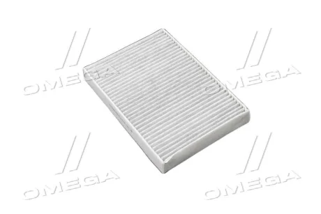 Фільтр салону VOLVO S60 II, XC60 II, XC90 II 15- вугільний (вир-во DENCKERMANN) Denckermann M110945K