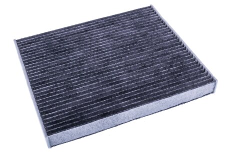 Фільтр салону VOLVO XC40, EX40 17- вугільний Denckermann M111026K