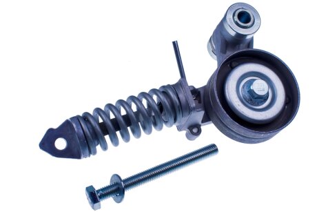 Роликовий модуль натягувача ременя Denckermann P422003