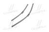 Щітка склоочис. 650/475 (компл.) (вир-во) Denckermann VD10018 (фото 2)
