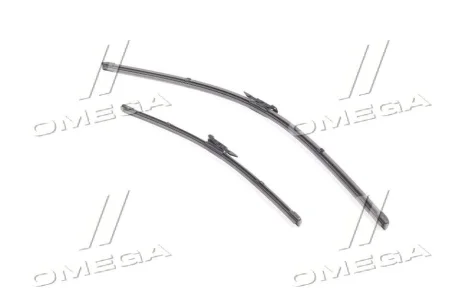 Щітка склоочис. 650/400 (компл.) Denckermann VD10035