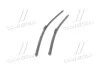 Щітка склоочис. 600/500 (компл.) (вир-во) Denckermann VD10062 (фото 4)