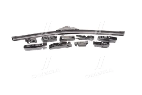 Щетка стеклоочист. 425, multi adapter (8 in 1) (выр-во) Denckermann VM00425