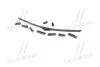 Щітка склоочис. 600, multi adapter (8 in 1) (вир-во) Denckermann VM00600 (фото 3)