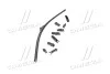 Щітка склоочис. 650, multi adapter (8 in 1) (вир-во) Denckermann VM00650 (фото 4)