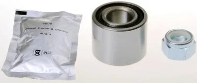 Подшипник ступицы зад. Nissan Kubistar; Renault Ka Denckermann W413072