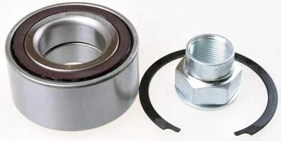 Підшипник маточини Denckermann W413096