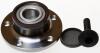 Подшипник зад. ступицы Audi A3 1.6-2.0FSI 05/03-; Denckermann W413332 (фото 1)