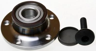 Подшипник зад. ступицы Audi A3 1.6-2.0FSI 05/03-; Denckermann W413332