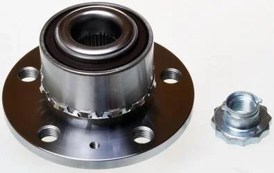 Маточина колеса Denckermann W413339