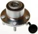 Подшипник перед. Volvo S40 1.8, 2.4/04 Ford Focus Denckermann W413341 (фото 1)