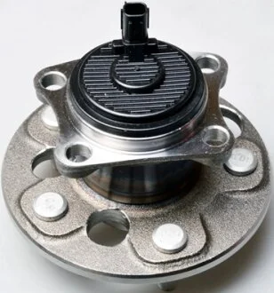 Маточина колеса Denckermann W413397