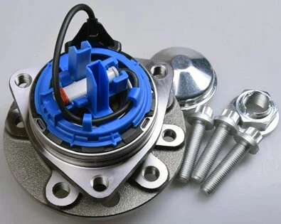 Маточина у зборі Denckermann W413460