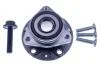 Комплект підшипника колеса DENCKERMANN (VKBA7011 H1A012BTA 713610980 R154.69) (реальному покупцю суттєва знижка!) Denckermann W413600 (фото 2)