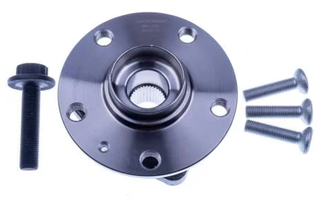 Комплект підшипника колеса (VKBA7011 H1A012BTA 713610980 R154.69) (реальному покупцю суттєва знижка!) Denckermann W413600