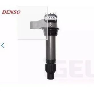 Катушка зажигания (90919-02250) 3GR-FE/1UR-FE/3UR-FE/2GR-FSE/4GR-FSE/ DENSO 0997002510