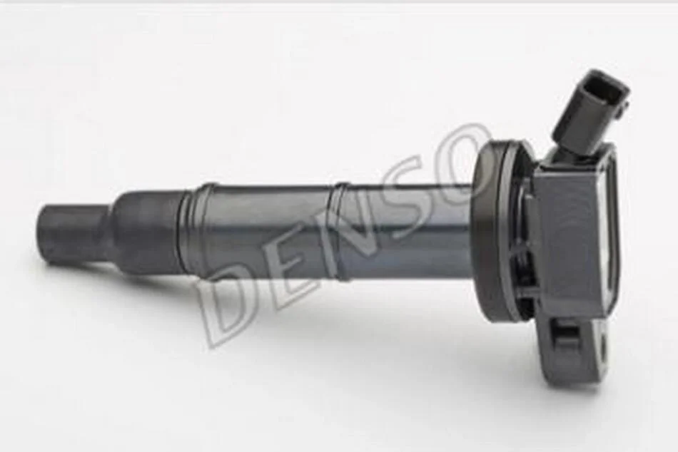 Катушка зажигания 1AZFE/2AZFE/2AZFXE/ DENSO 0997002560 (фото 1)