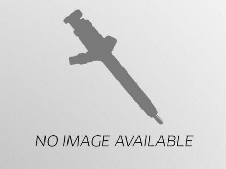 Форсунка дизель відновлена 3.0TDI 16V Toyota Land Cruiser Prado 150 09- DENSO 2950500460