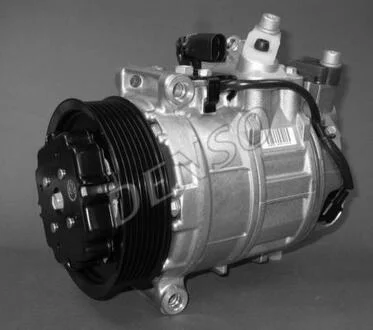Компрессор кондиционера DENSO 4371005880
