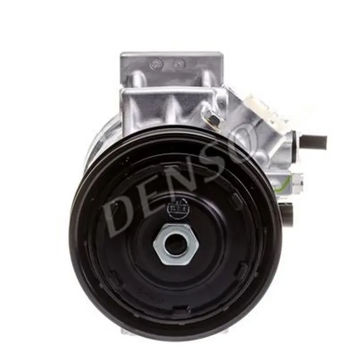 Компрессор кондиционера Corolla, Auris, Avensis DENSO 4471506640 (фото 1)
