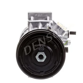 Компрессор кондиционера Corolla, Auris, Avensis DENSO 4471506640