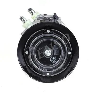 Компрессор кондиционера DENSO 447180-5390 (фото 1)