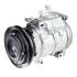 Компресор кондиціонеру DENSO 447180-5390 (фото 2)