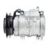 Компресор кондиціонеру DENSO 447180-5390 (фото 3)