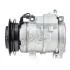 Компрессор кондиционера DENSO 447180-5390 (фото 3)