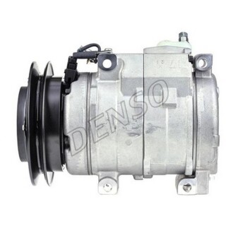 Компрессор кондиционера DENSO 447180-5390