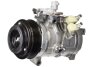 Компресор кондиціонеру DENSO 471-1411 (фото 1)