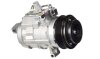 Компресор кондиціонеру DENSO 471-1411 (фото 2)