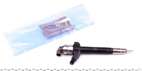 Форсунка дизель відновлена Ford Transit 06-14, Fiat Ducato 06-14, Peugeot Boxer 06-14 DENSO 6C1Q9K546BC