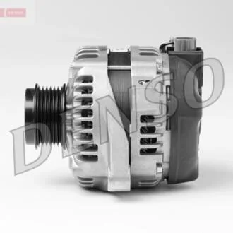 Генератор (Без OEM упаковки) DENSO DAN1014