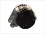 Генератор TOYOTA AVENSIS (03-08) COROLLA (E12) (01-07) COROLLA Verso (01-09) (вір-во Denso) DENSO DAN1021 (фото 2)