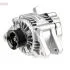 Генератор DENSO DAN1080 (фото 1)