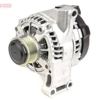 Генератор (Без OEM упаковки) DENSO DAN1089