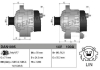 Генератор DENSO DAN1095 (фото 1)