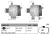 Генератор DENSO DAN1104 (фото 3)